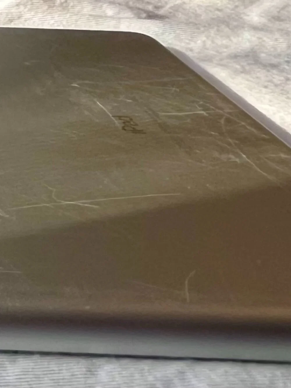 Apple iPad 6th Generation – 128GB – Very Good Condition — $125 OBO